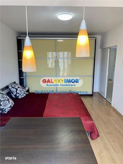 Apartament 3 camere zona SEBASTIAN et 4\/8, Hol lung 84mp,centrala - 3