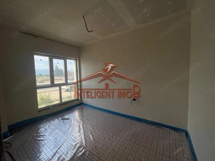 Studio modern de vanzare, 36mp utili + terasa spa?ioasa 13mp - 4