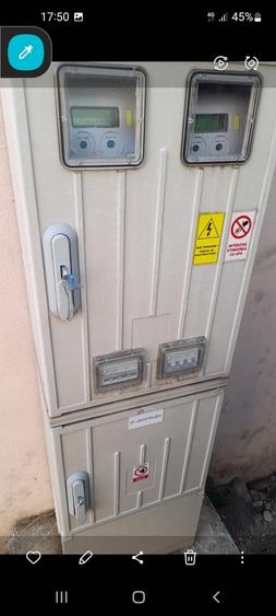 Giulesti casa 2 camere cu centrala - 1