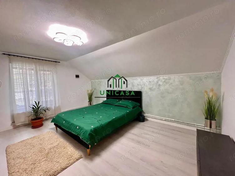 Casa Mihaesti / teren 1077 mp - 3