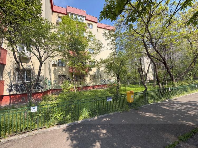 Apartament 2 camere - Drumul Sarii - Imobil 1983 Reabilitat - - 21