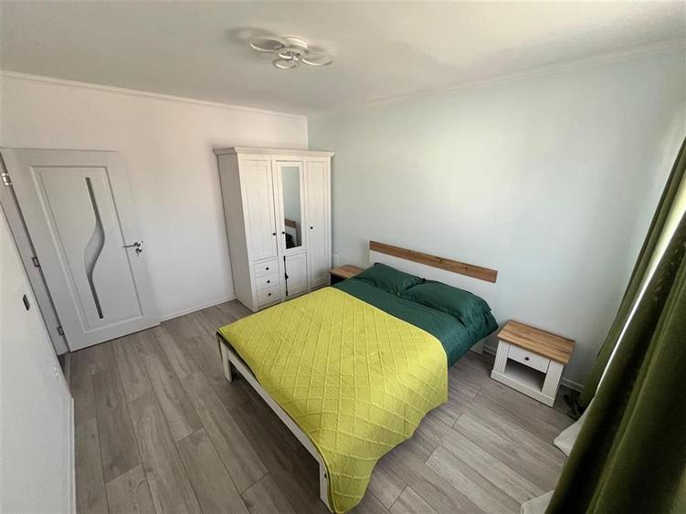 CASA 4 CAMERE COMPLET UTILATA, SANPETRU - 7