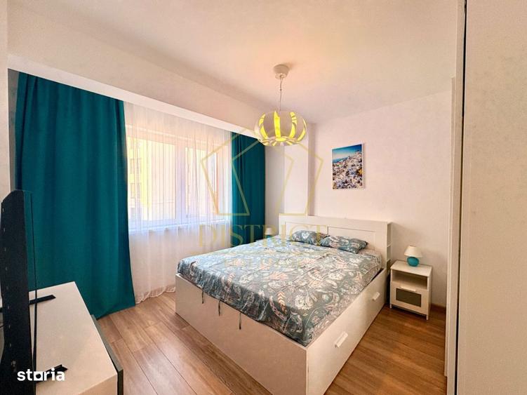 Apartament cu 3 camere, mobilat si utilat | Giroc | Eso - 5