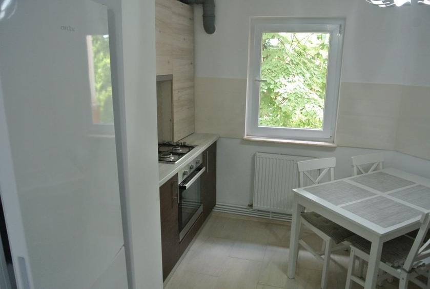 2 camere Exercitiu , renovat / mobilat / utilat , finisaje moderne ! - 15
