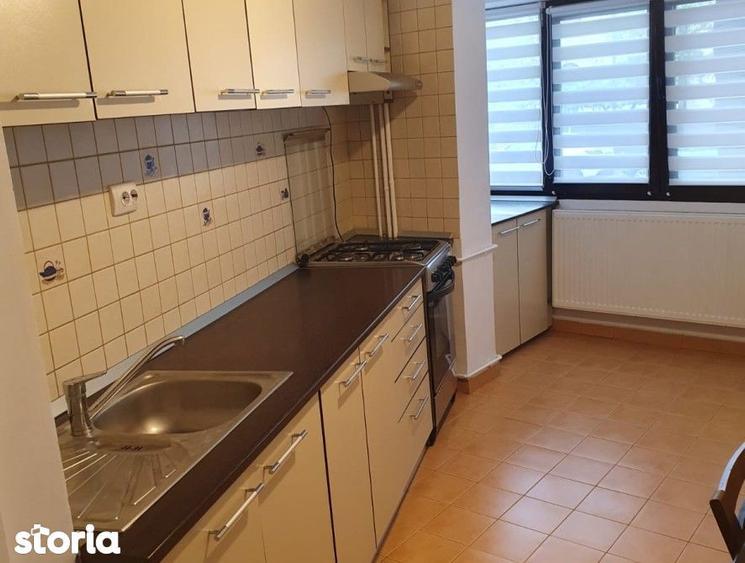 Apartament 2 camere decomandat, mobilat si utilat, zona Radu Beller - 3