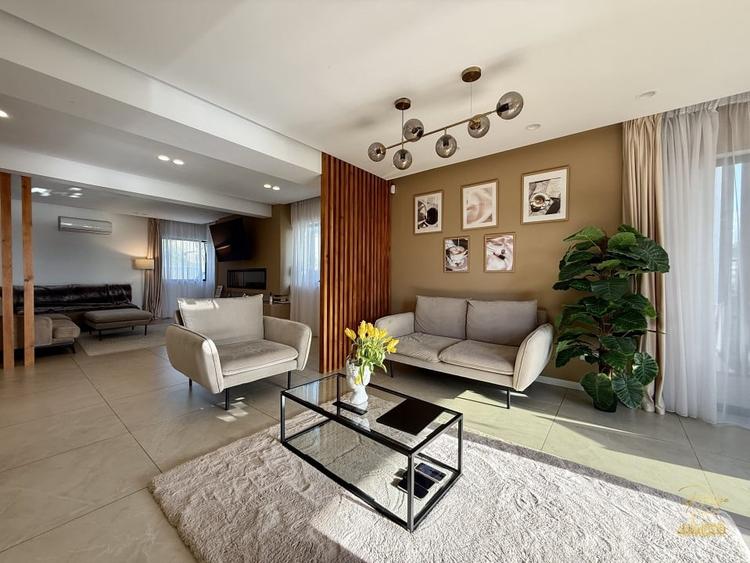 Casa de lux cu 4 camere si piscina de vanzare in Dezmir - Cluj - 14