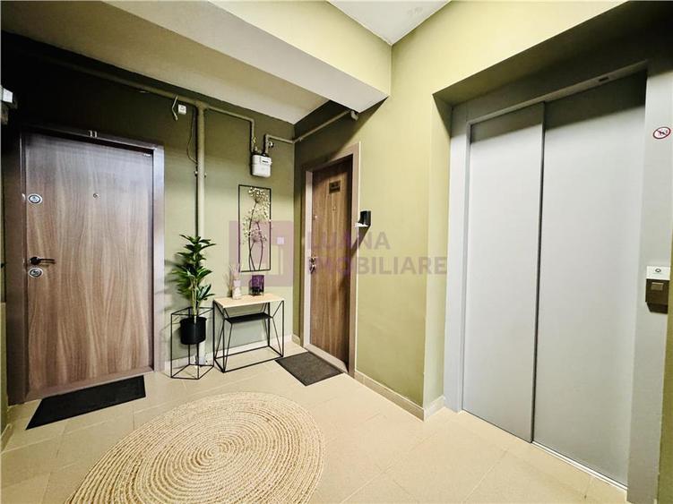 Apartament 3 camere de vanzare | boxa | 2 parcari | MODERN | video - 14