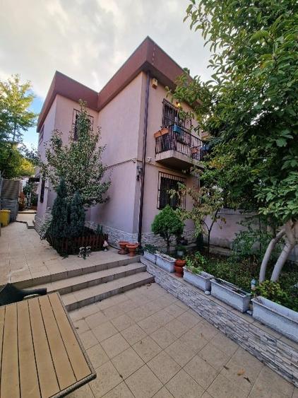 Vilă individuală P+1, 140 mp, curte 240 mp – Parcul Circului | Direct proprietar - 8