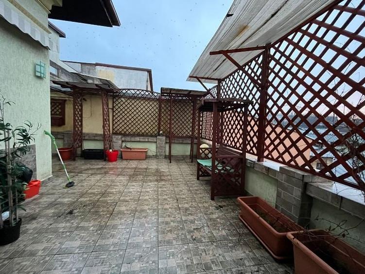 Vanzare Apartament in vila Parc Carol, Unirii - 17