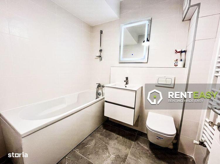 Apartament cu 1 camera situat in Bucium - Freya Home - 4