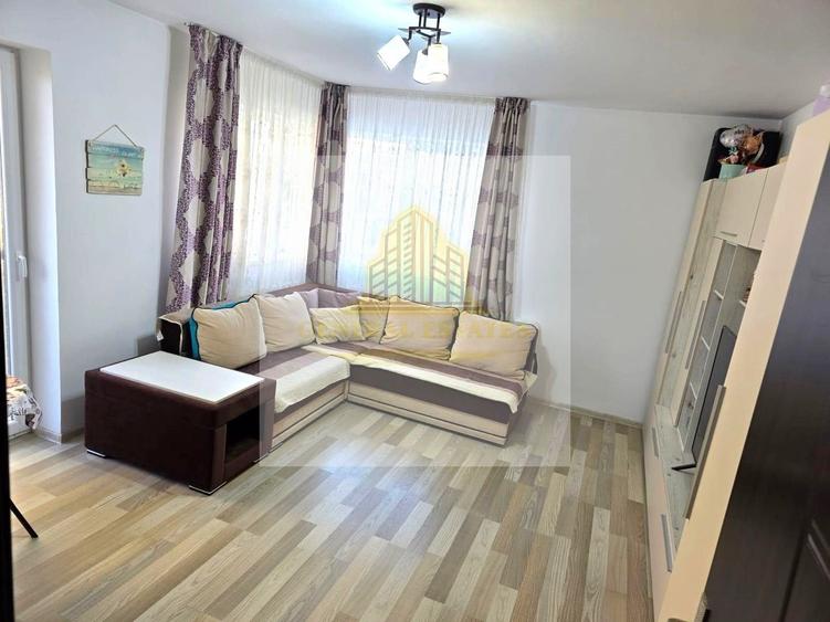 Apartament 2 camere decomandat - 1