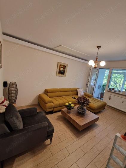 Emil Racovita , apartament 3 camere - 2