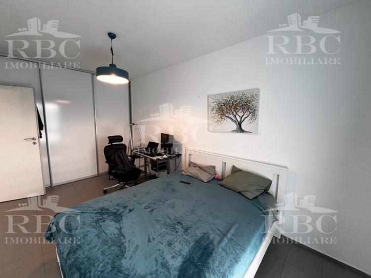 Apartamente 2 camere cu parcare subterana in Buna Ziua - 7