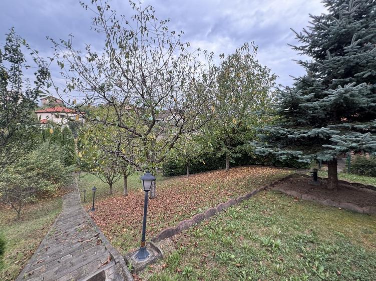 Vila individuală de vânzare în Livezeni, la doi pași de Târgu Mureș | Comision 0 - 3