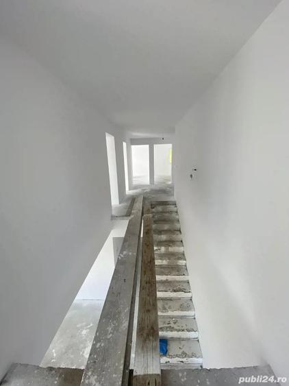 Vand casa cu CF 210 MP utili + 15 ari teren in zona Subcetate + toate utilitatile - 150.000 Euro - 3