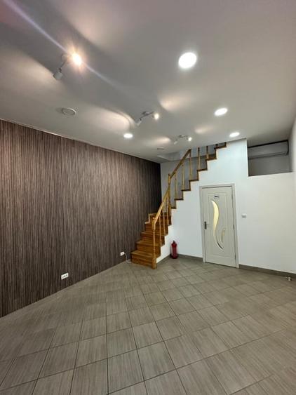 Spatiu Comercial Stradal Ultra Central - 2