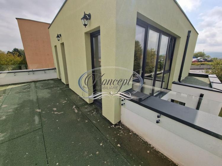 Casa individuala premium, in Gruia - 20