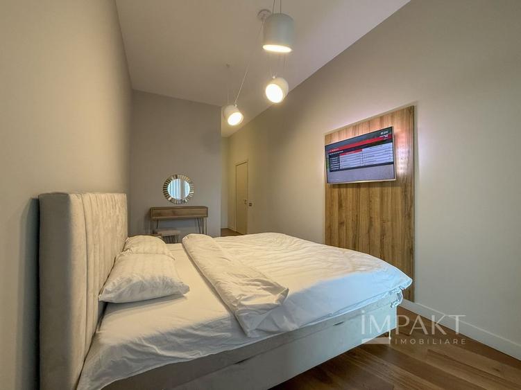 Apartament 2 camere 67.89 m2 – Cartier Europa | Ansamblul Luminia - 16