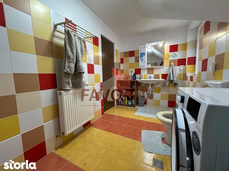 Casa individuala | Parter + Etaj + Pod | Asfalt | Comision 0 | - 7