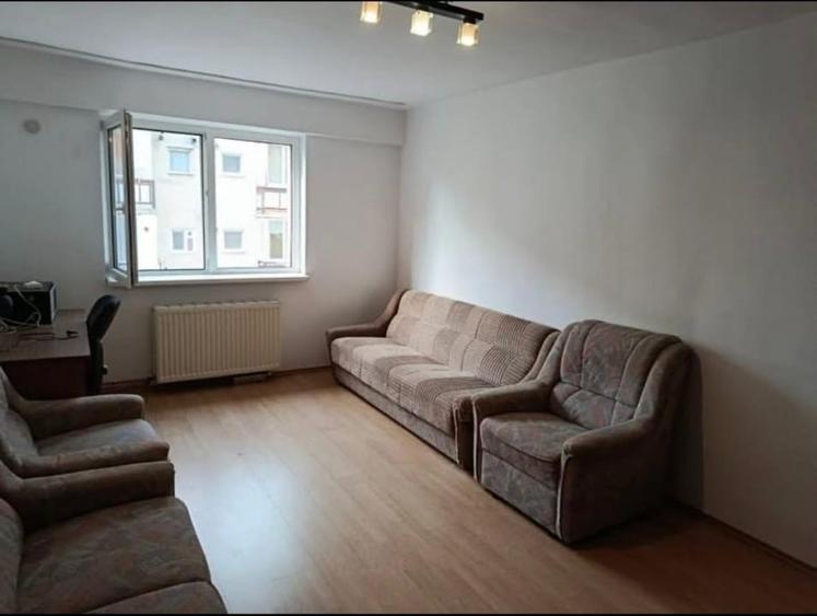 Apartament 1 cameră, 42 mp, mobilat și utilat – Zona Calea Moldovei - 3