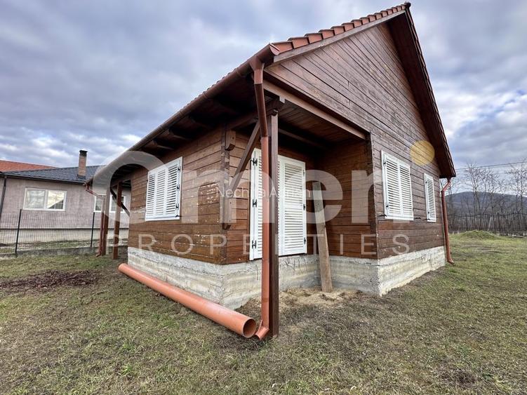 Proprietatea cu Poveste - Strategie Imobiliară într-o lume de lemn.