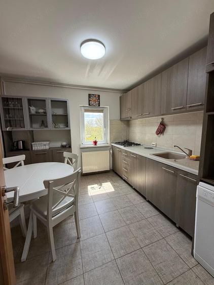APARTAMENT de vanzare in zona LIPOVEI spatios, et. - 20
