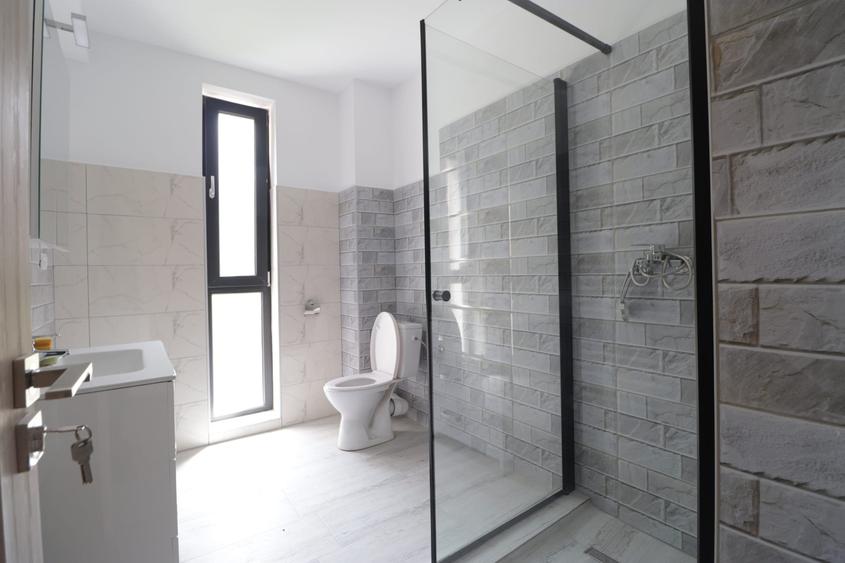 Proiect Nou! Apartament cu 3 Camere, 2 bai! Lift!!! - 3