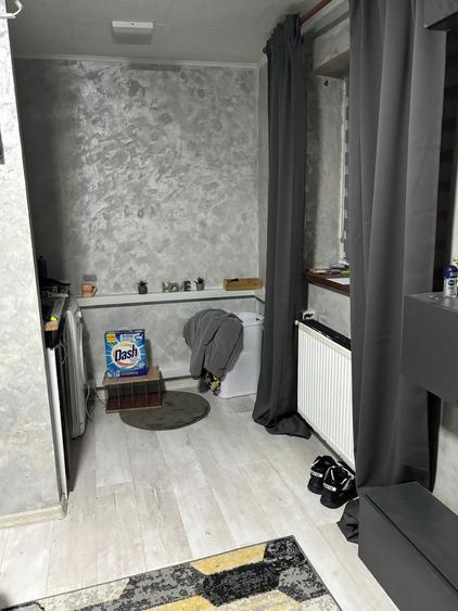 Garsoniera confort3 - 4