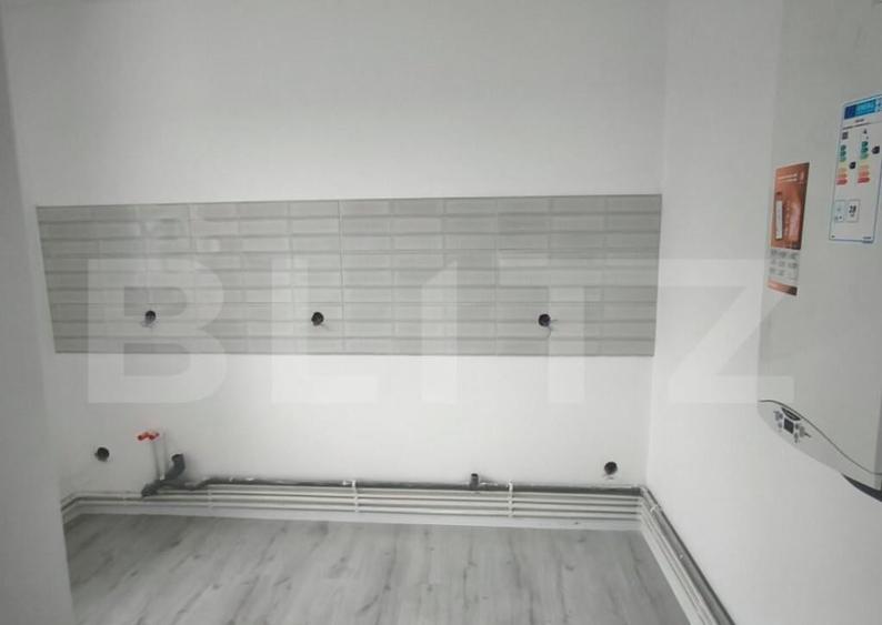 Casa cocheta, 140 mp utili si 250 mp teren, finisata,toate u - 7