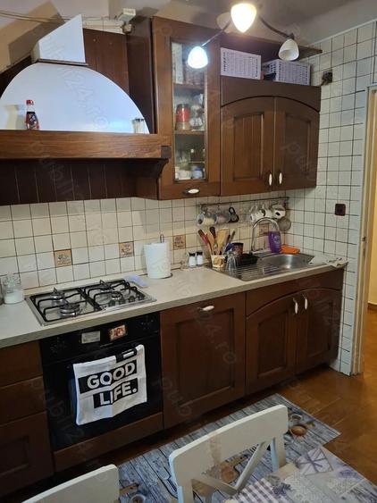 Apartament 3 camere, decomandat ,ultracentral - 3