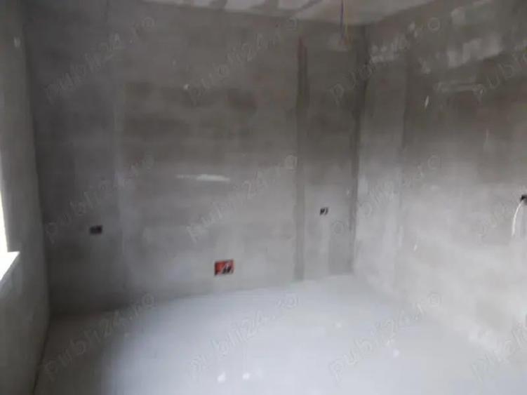 Casa la pret de apartament cu 2cam. Duplex, Sanmiahaiu Roman, parter, 3 cam, 65mp utili, 250mp teren - 6