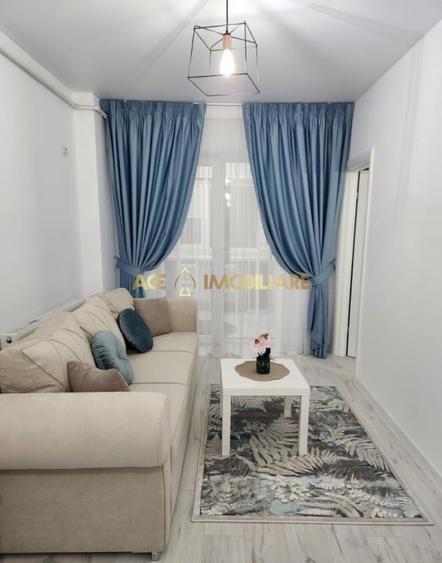 2 Camere de inchiriat | Rahova | Central Adress Rezidential | Centrala - 2