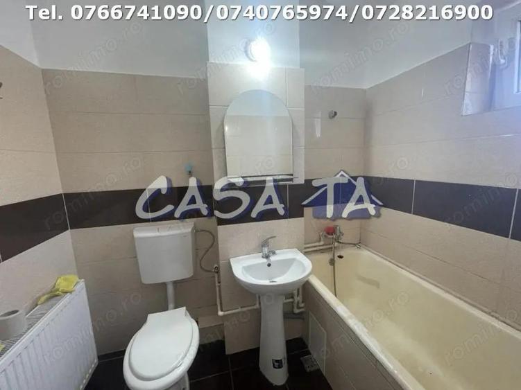 Apartament 3 Camere, Etaj 4, Strada Aleea Teilor - Zona 9 Mai - 7