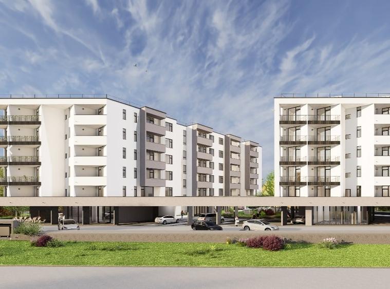 Incons ARMONIA – Eleganta, Confort si Siguranta - 1