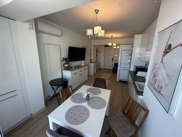 Apartament 2 camere Alezzi Infinity, parcare - 15