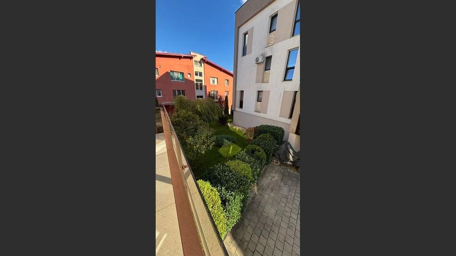 Apartament ultrafinisat 4 camere, 103 mp, aproape de Pădurea Făget - 10