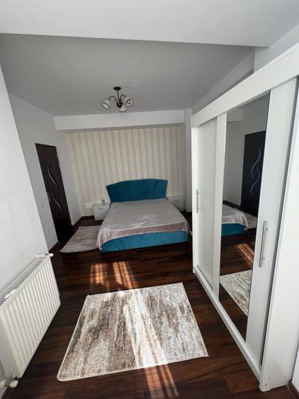 Apartament bloc nou FALEZA NORD - 8