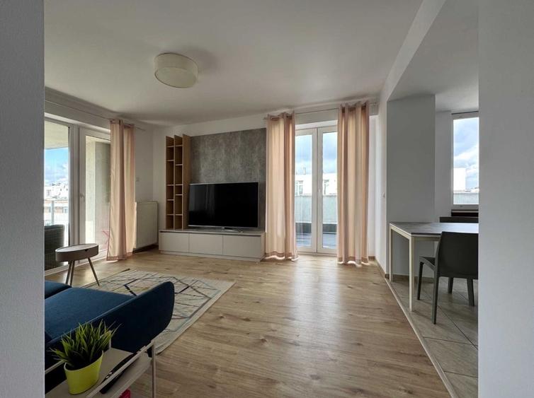 Obor x Colentina x Rose Garden, 12 min. metroul Obor - 4