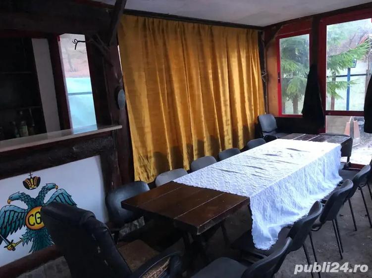 Locatie pentru activitati festive - 2