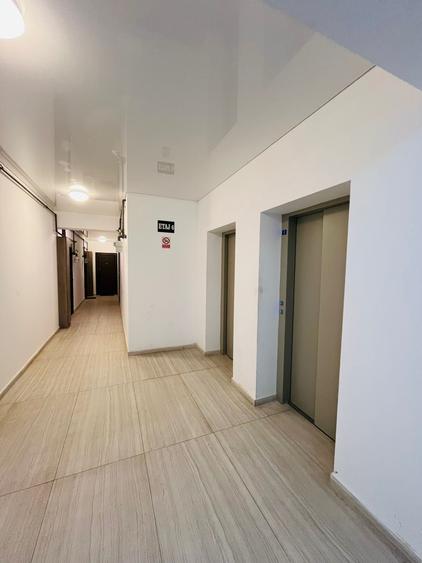 Mamaia Nord Zona Azimuth Studio mobilat utilat cu vedere spre mare de vanzare - 12