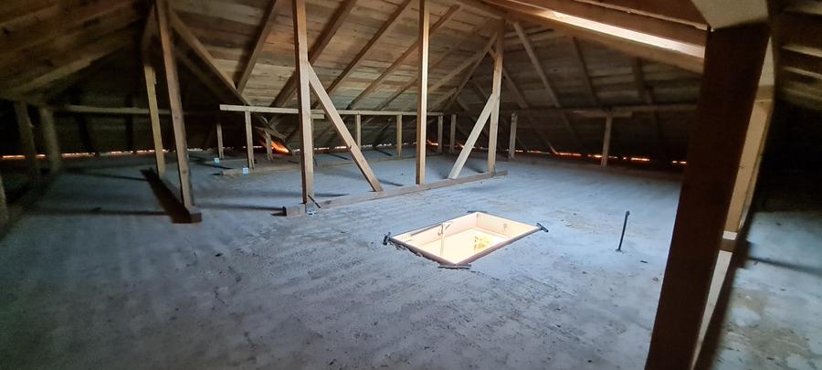 Casa Individuala cu 4 camere- in cartierul rezidential Eden Forest - 1