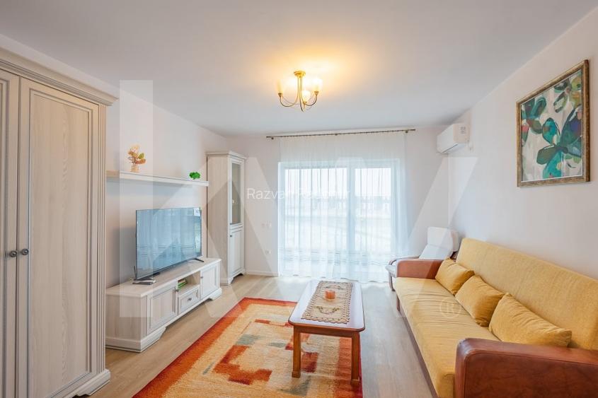 Prima Inchiriere | Apartament 2 camere mobilat, parcare – Doamna Stanca, Dedeman