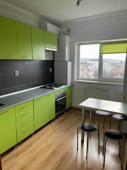 Inchiriez apartament 1 camera zona Pasteur Recuperare, cu parcare - 6