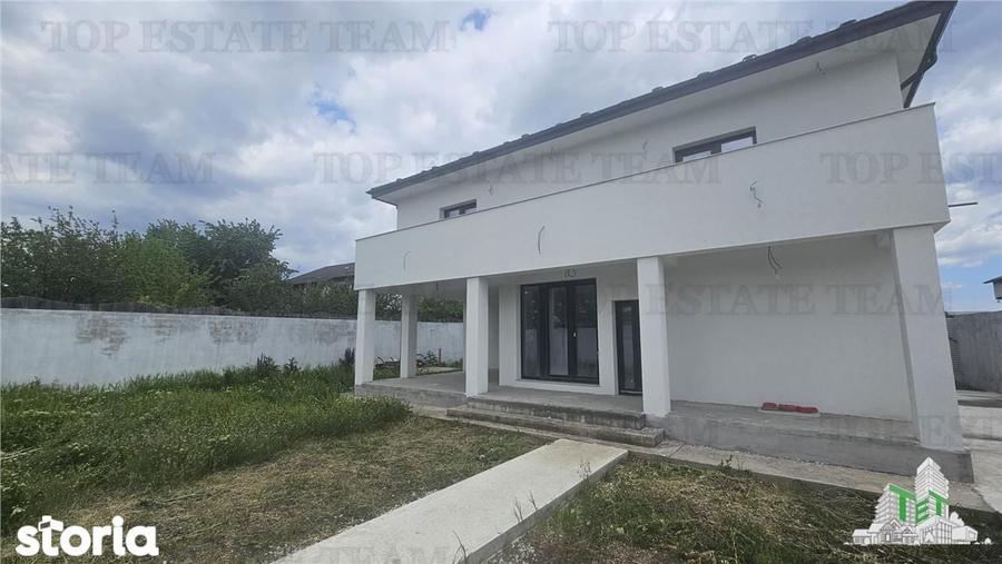 Vila regie proprie teren 525mp in Prel.Ghencea-Bragadiru - 3