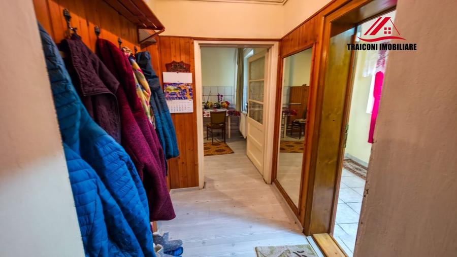 Casă individuală 2 camere zona Girocului teren 358 mp 0% comision - 11