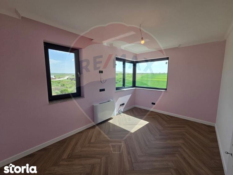 Casa deosebita cu 4 dormitoare in Cihei - 20