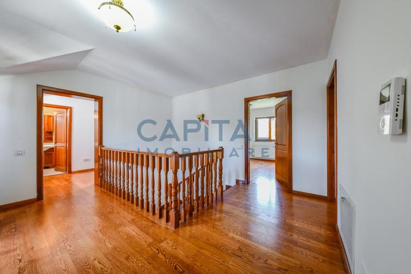 Casa in zona Eugen Ionesco - 25