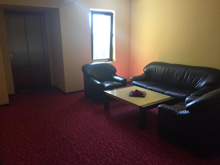 cladire pentru camin de batrani - 4