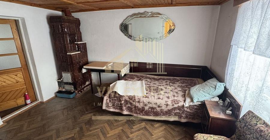 CASA 4 CAMERE TEREN 3038 MP ALBE?TII DE MUSCEL - 11