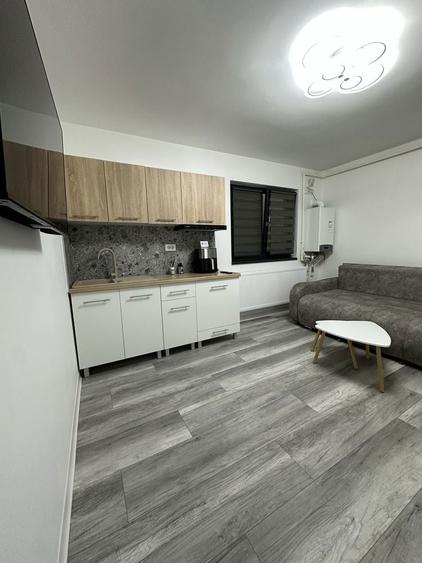 Inchiriez garsoniera et:1 - 2